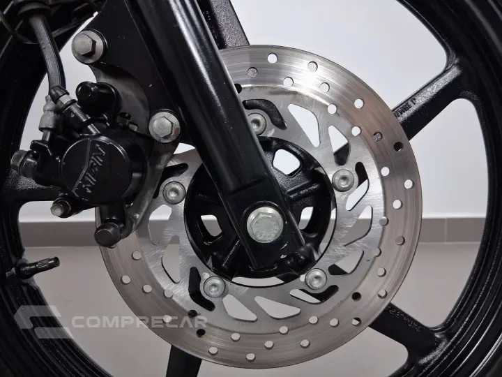 YS 150 FAZER SED