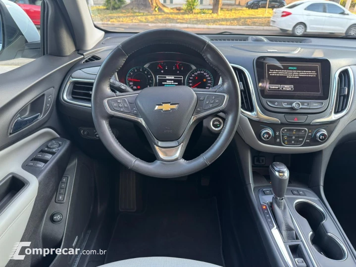 EQUINOX Premier 2.0 Turbo AWD 262cv Aut.