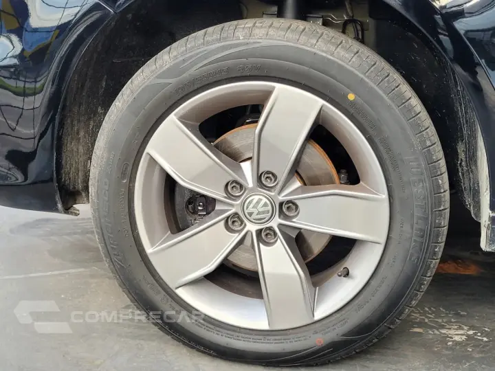 Fox Connect 1.6 Flex 8V 5p