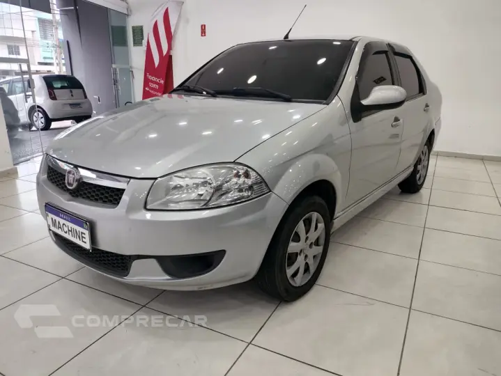 SIENA 1.0 MPI EL 8V