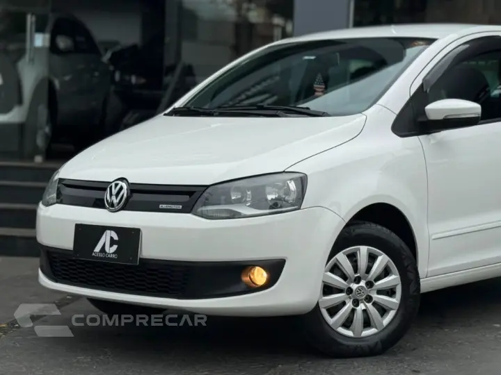 Fox BLUEMOTION 1.0 Mi Total Flex 12V 5p
