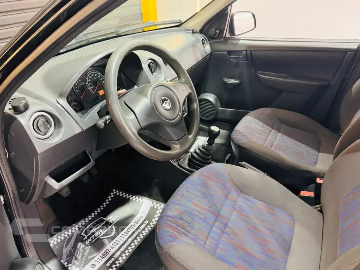 CELTA 1.0 MPFI Spirit 8V