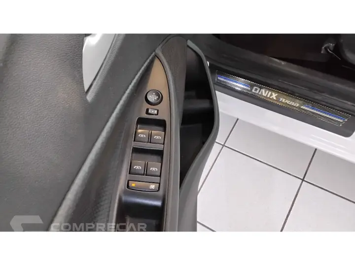 ONIX 1.0 TURBO FLEX PLUS LT MANUAL