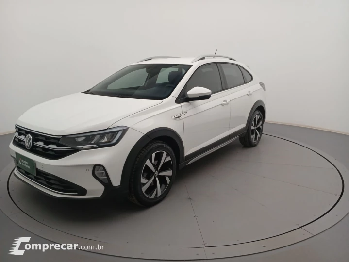 NIVUS 1.0 200 TSI TOTAL FLEX HIGHLINE AUTOMÁTICO
