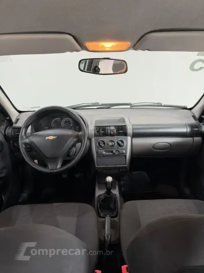 Classic Life/LS 1.0 VHC FlexP. 4p