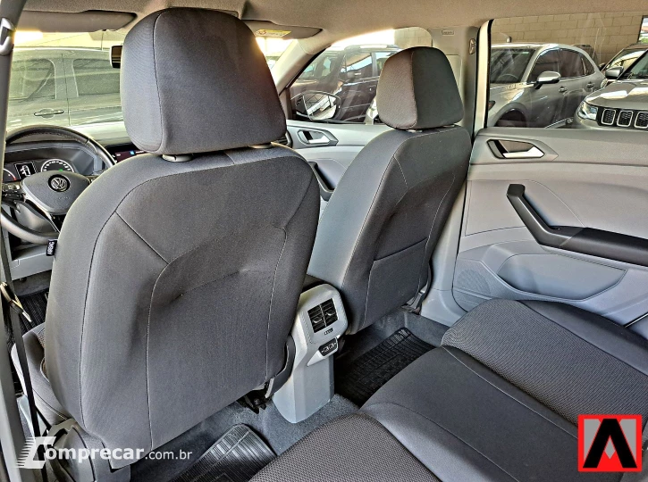 T-CROSS 1.0 200 TSI