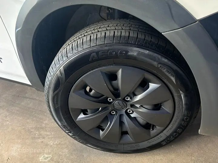 SAVEIRO 1.6 MSI ROBUST CD 16V FLEX 2P MANUAL