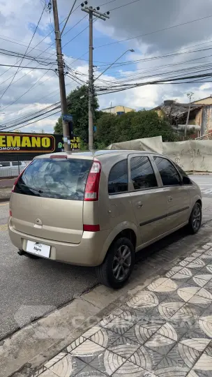 MERIVA 1.8 MPFI Maxx 8V