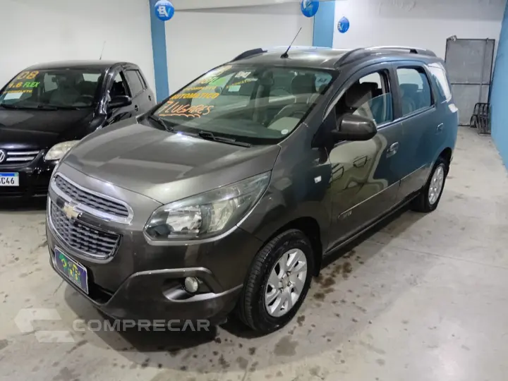 Spin LTZ 1.8