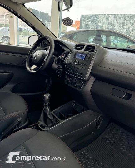 KWID 1.0 12V SCE ZEN