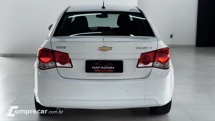 CRUZE 1.4 LT