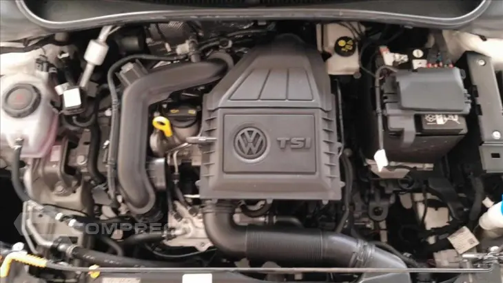 VIRTUS 1.0 200 TSI HIGHLINE AUTOMÁTICO