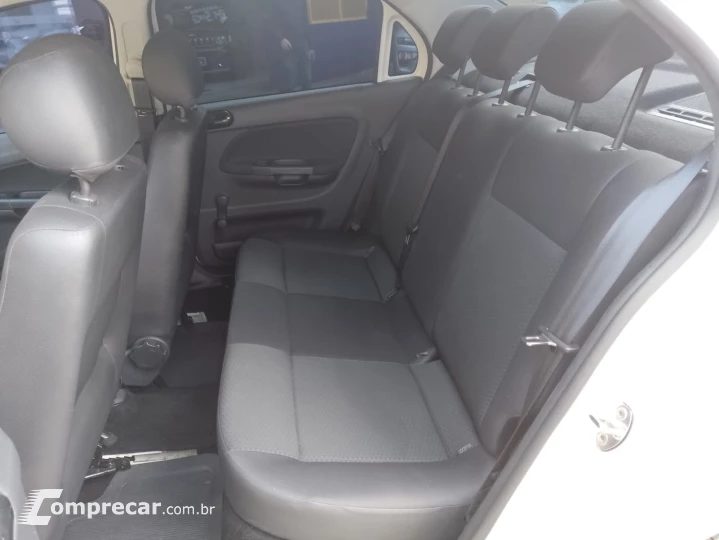 Voyage 1.0 MPI (Flex)