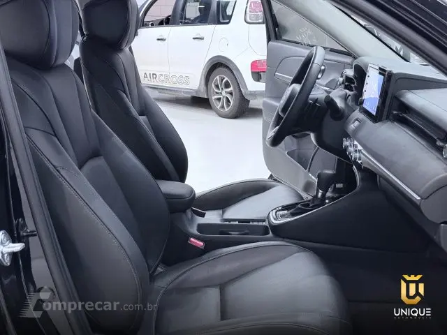 HR-V - 1.5 DI I-VTEC EXL CVT