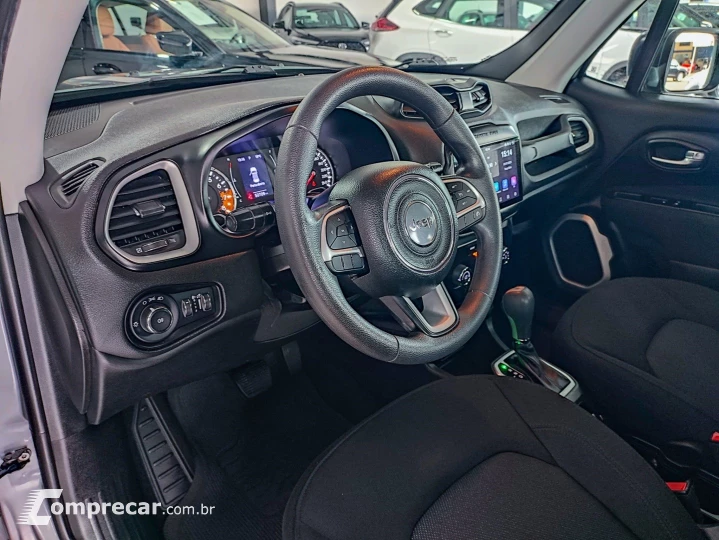 RENEGADE 1.8 16V