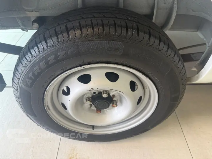FIORINO 1.4 MPI FURGÃO HARD WORKING 8V FLEX 2P MANUAL