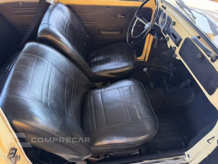 Fusca 1300 Fusca 1300