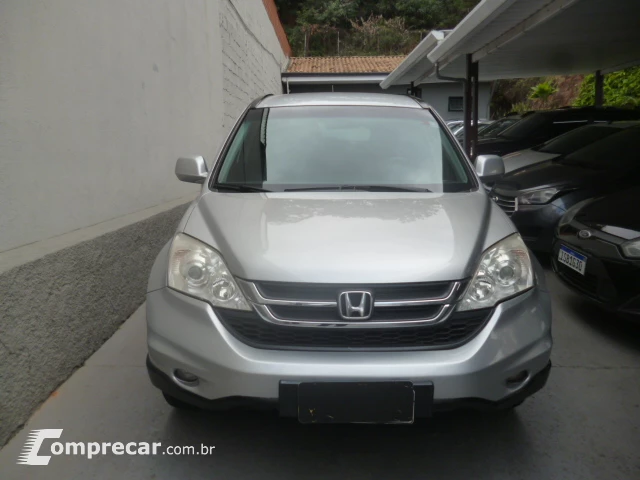 CRV 2.0 LX 4X2 16V