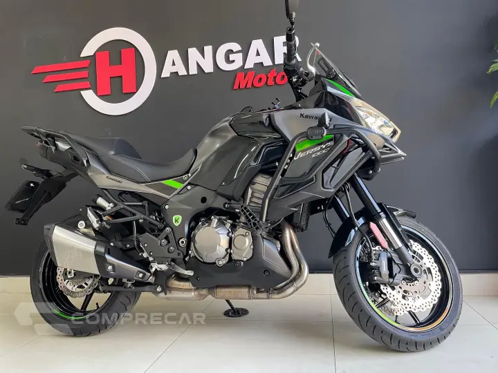 VERSYS 1000