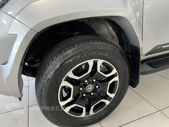 HILUX CD SRX PLUS