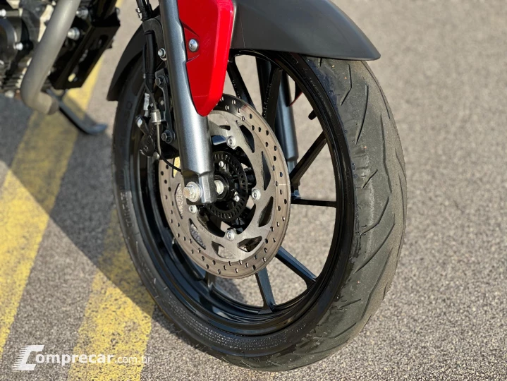 FZ15 FAZER ABS