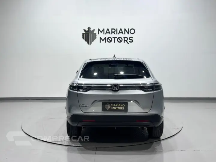 HR-V 1.5 DI I-VTEC FLEX EXL CVT