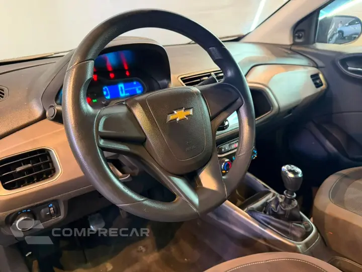 Prisma 1.4 Mpfi Lt 8V Flex 4P Manual