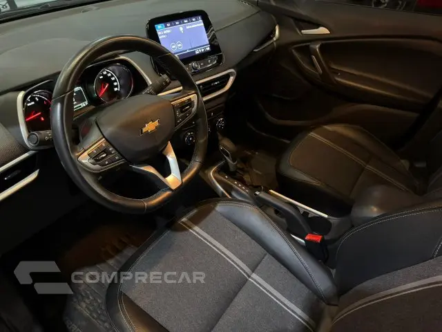 TRACKER - 1.0 TURBO LTZ AUTOMÁTICO