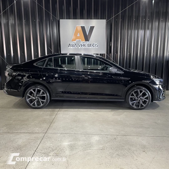 VIRTUS 1.4 250 TSI Exclusive
