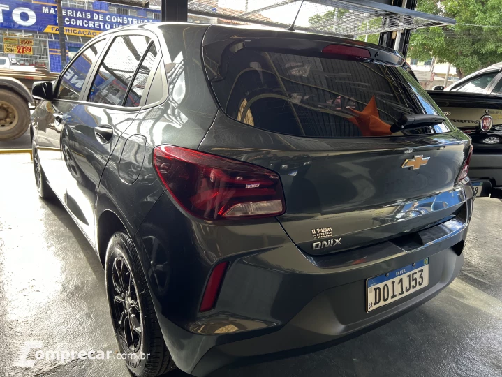 ONIX 1.0 Plus LT