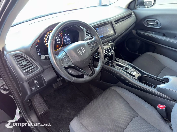 HR-V 1.8 16V EX