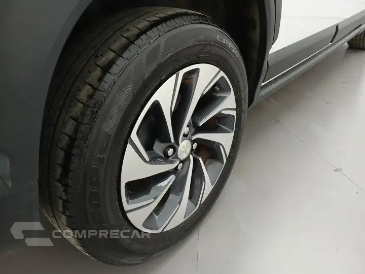 SPIN 1.8 PREMIER 8V FLEX 4P AUTOMÁTICO