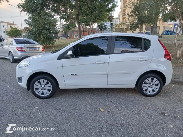 PALIO 1.0 MPI Attractive 8V