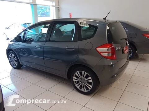 FIT 1.4 DX 16V