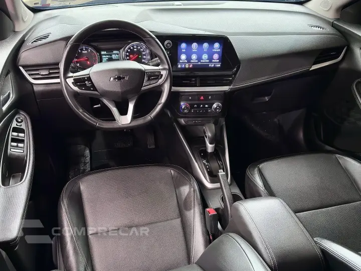 MONTANA 1.2 TURBO FLEX PREMIER AUTOMÁTICO