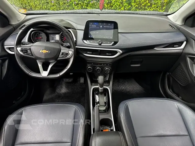 TRACKER - 1.2 TURBO PREMIER AUTOMÁTICO
