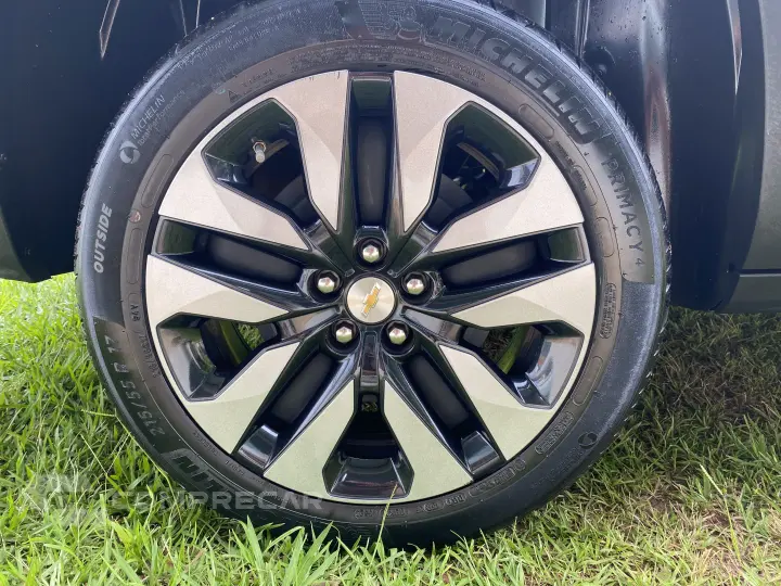 MONTANA 1.2 Turbo LT