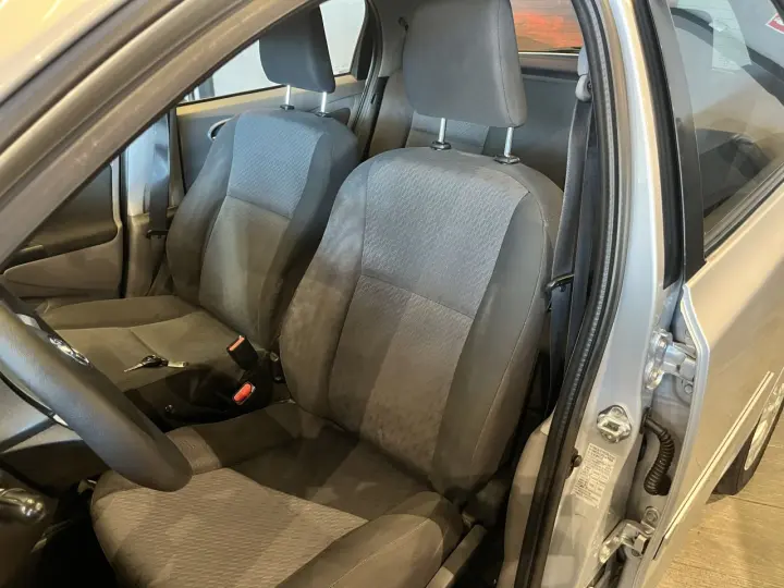 Etios Hatch 1.5 16V 4P FLEX XLS