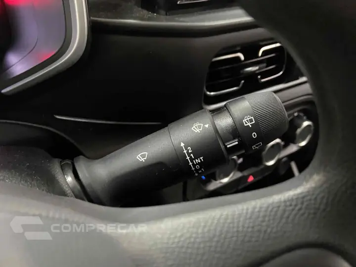 C3 1.6 16V FLEX FEEL PACK AT6