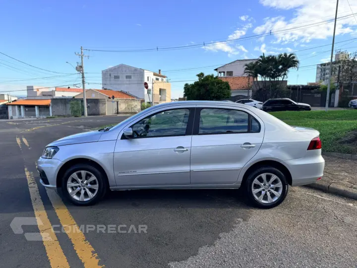 VOYAGE 1.6 MI 8V