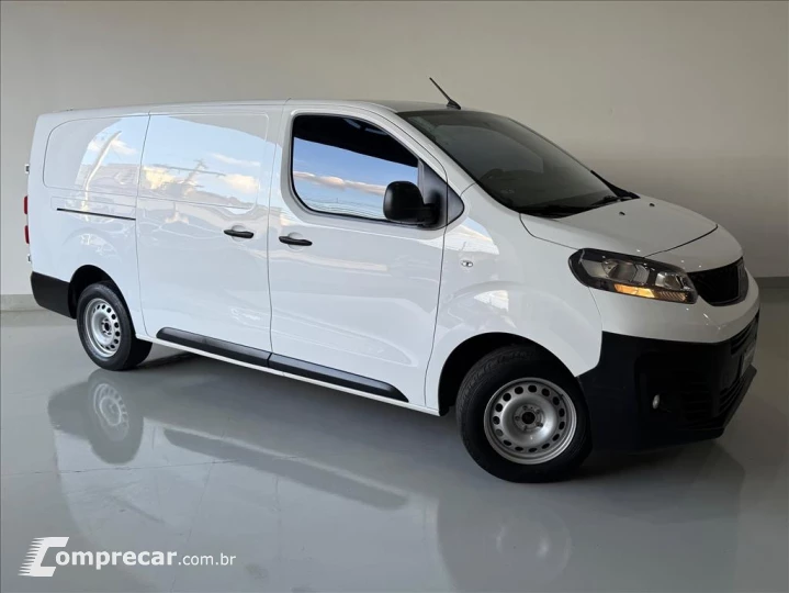 SCUDO 1.5 BLUEHDI DIESEL CARGO MANUAL