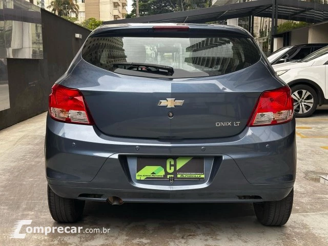 ONIX - 1.0 MPFI LT 8V 4P MANUAL