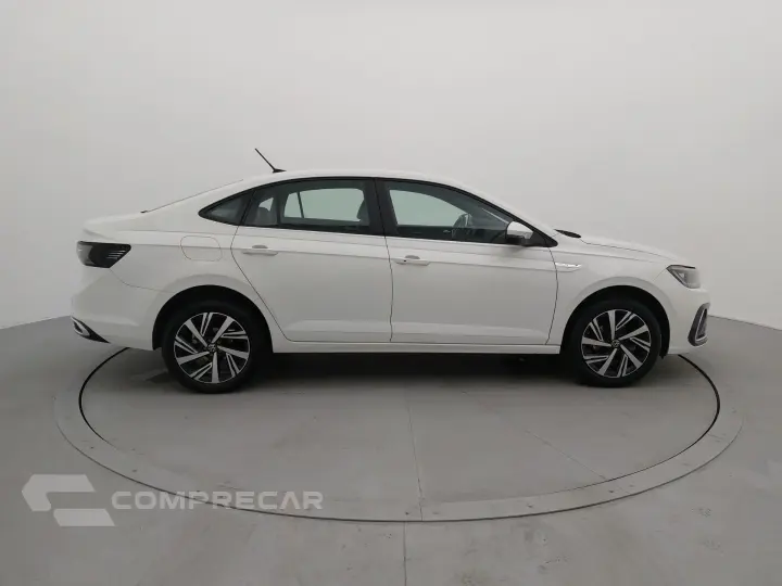 VIRTUS 1.0 200 TSI HIGHLINE AUTOMÁTICO