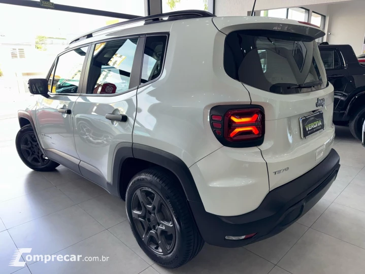 Renegade Sport T270 1.3