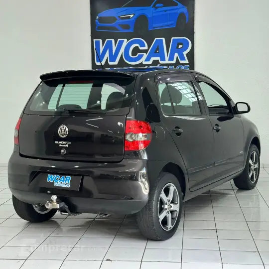 Fox 1.0 Mi Total Flex 8V 5p