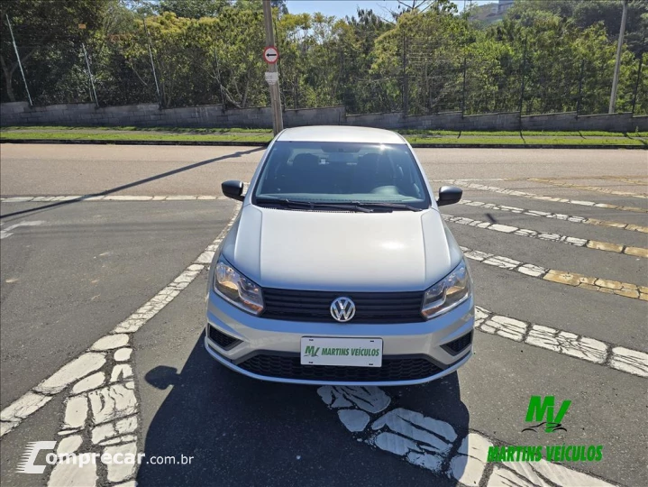 VOYAGE 1.6 MSI TOTALFLEX 4P MANUAL