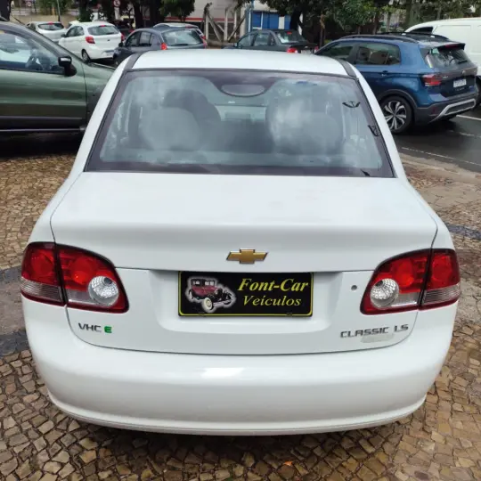 Classic Life/LS 1.0 VHC FlexP. 4p