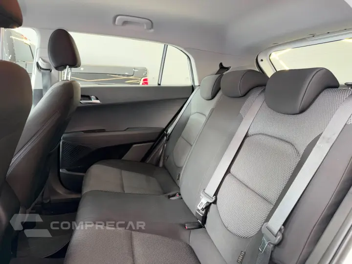 CRETA 1.6 16V Attitude