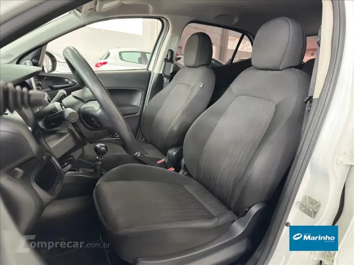 ARGO 1.0 FIREFLY FLEX DRIVE MANUAL