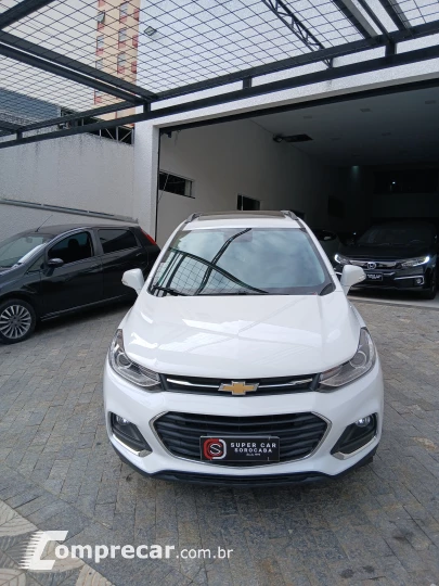TRACKER 1.4 16V Turbo Premier